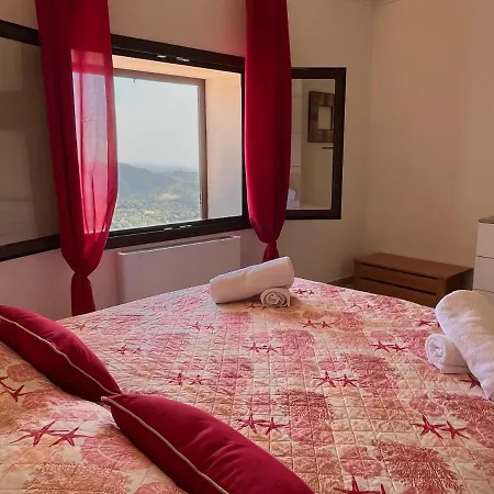 Apartment Le Sorgenti *