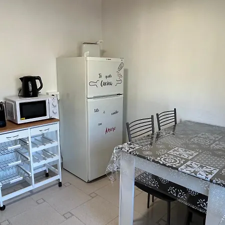 Le Sorgenti 아파트 Ilbono