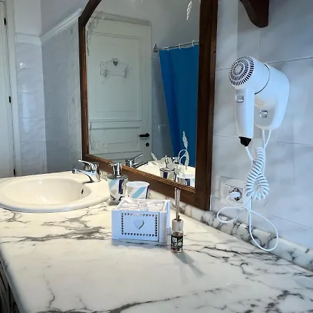 Apartment Le Sorgenti