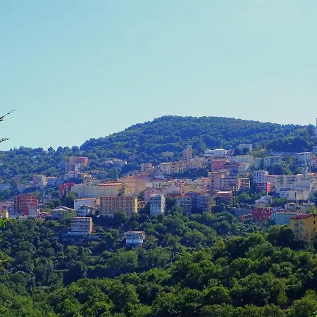 Le Sorgenti Ilbono