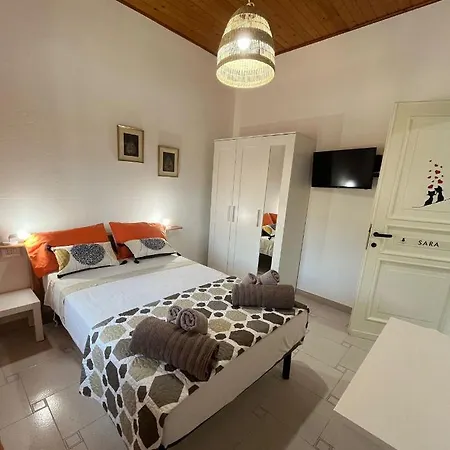 Apartment Le Sorgenti Ilbono