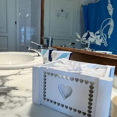 Le Sorgenti Apartment Ilbono
