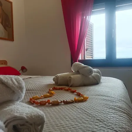 Apartment Le Sorgenti