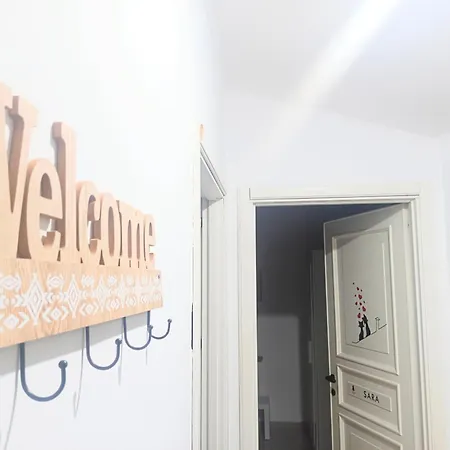 Le Sorgenti Apartment