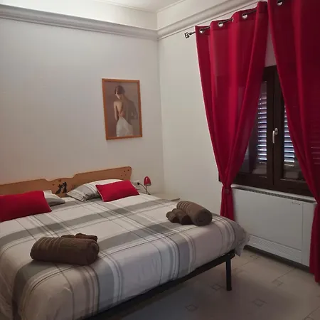 Le Sorgenti Apartment *