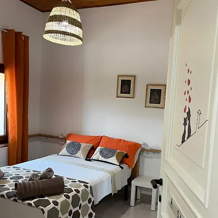 Apartment Le Sorgenti Ilbono
