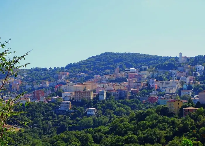 Le Sorgenti Ilbono