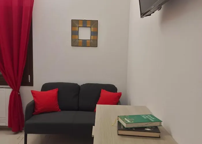 Le Sorgenti Ilbono